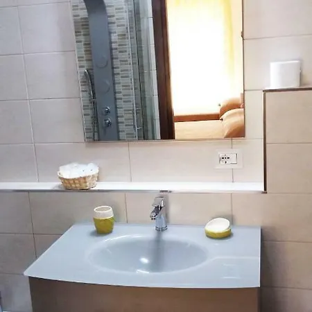 La Finestra Sul Teatro Bed and Breakfast Αγκριτζέντο