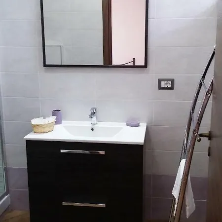 Bed and Breakfast La Finestra Sul Teatro Αγκριτζέντο