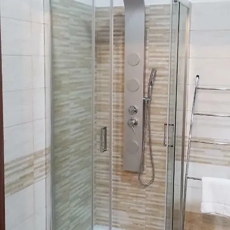 La Finestra Sul Teatro Bed and Breakfast Αγκριτζέντο