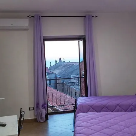 La Finestra Sul Teatro Bed and Breakfast Αγκριτζέντο