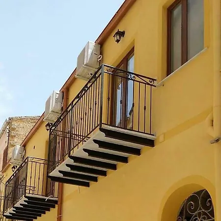 La Finestra Sul Teatro * Αγκριτζέντο